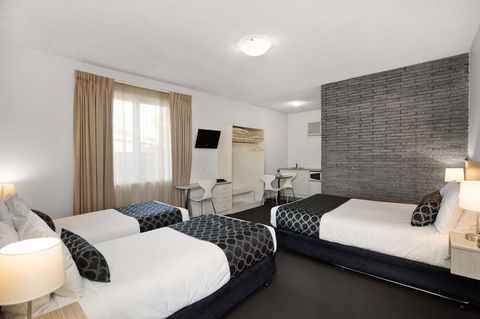 Adelaide Road Motor Lodge - South Australia Travel 20