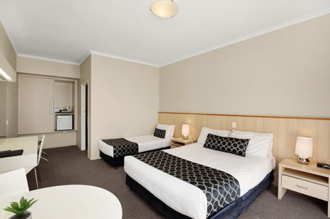 Adelaide Road Motor Lodge - South Australia Travel 28