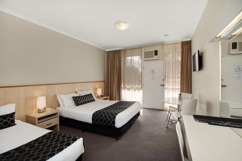 Adelaide Road Motor Lodge - South Australia Travel 27
