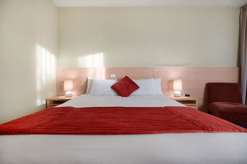 Adelaide Road Motor Lodge - South Australia Travel 9