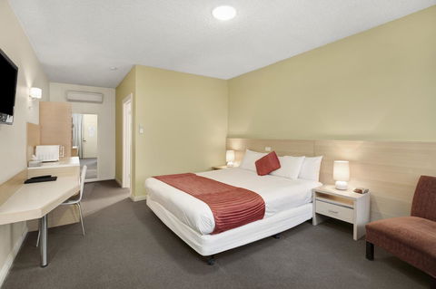 Adelaide Road Motor Lodge - South Australia Travel 10