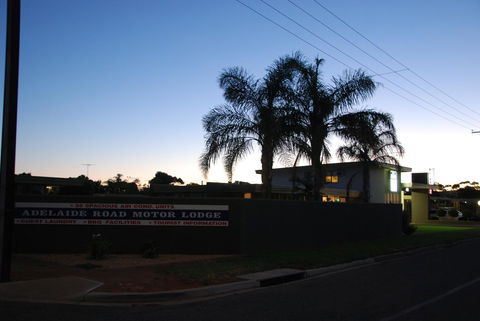 Adelaide Road Motor Lodge - South Australia Travel 33