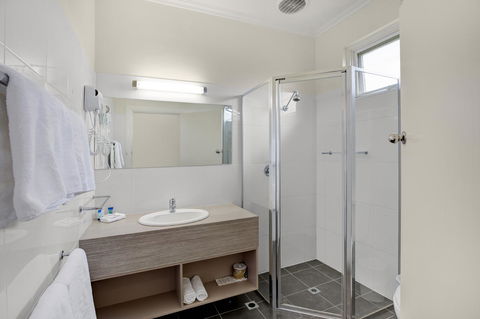 Adelaide Road Motor Lodge - South Australia Travel 21