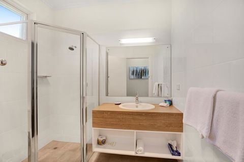 Adelaide Road Motor Lodge - South Australia Travel 24