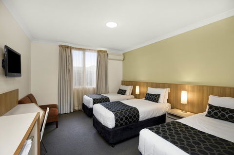 Adelaide Road Motor Lodge - South Australia Travel 12