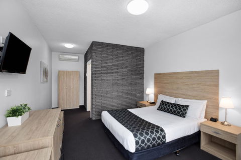 Adelaide Road Motor Lodge - South Australia Travel 26