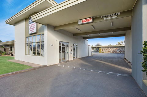 Adelaide Road Motor Lodge - South Australia Travel 6