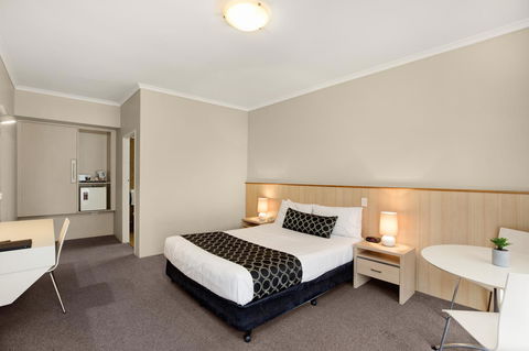 Adelaide Road Motor Lodge - South Australia Travel 32