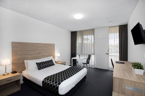 Adelaide Road Motor Lodge - South Australia Travel 25