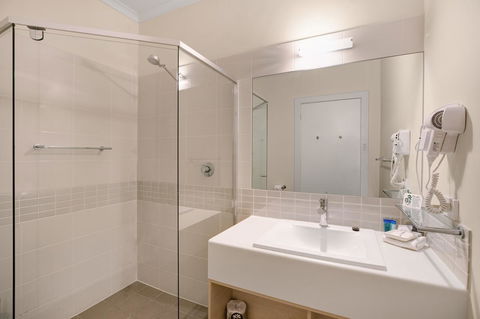 Adelaide Road Motor Lodge - South Australia Travel 4
