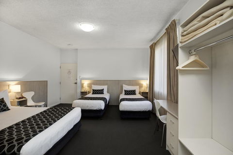 Adelaide Road Motor Lodge - South Australia Travel 19