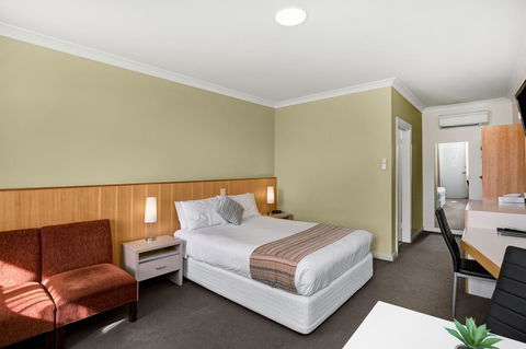 Adelaide Road Motor Lodge - South Australia Travel 18