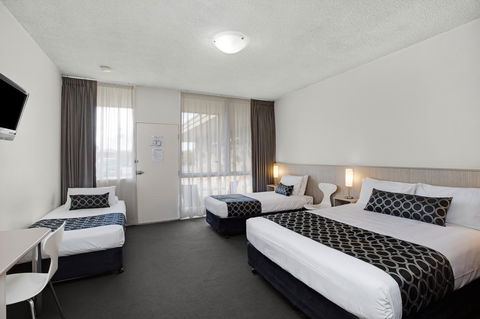 Adelaide Road Motor Lodge - South Australia Travel 22