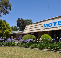 Keith Motor Inn - South Australia Travel