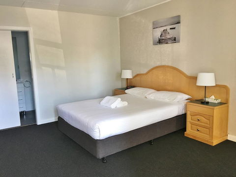 Hilton Beachfront Motel - South Australia Travel 31