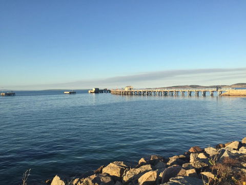 Hilton Beachfront Motel - South Australia Travel 38