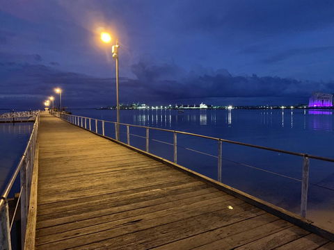 Hilton Beachfront Motel - South Australia Travel 12