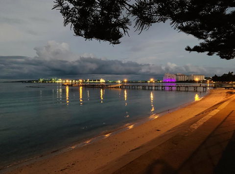 Hilton Beachfront Motel - South Australia Travel 10