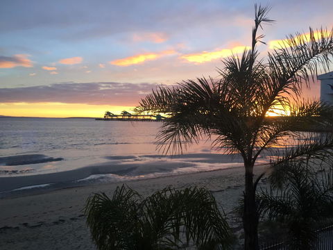 Hilton Beachfront Motel - South Australia Travel 28