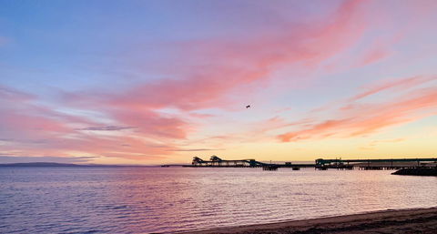 Hilton Beachfront Motel - South Australia Travel 19