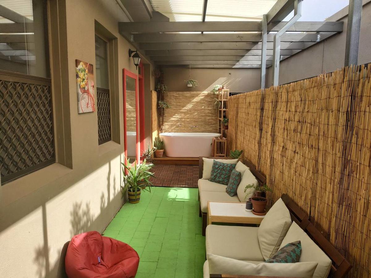 Fitzroy SA South Australia Travel