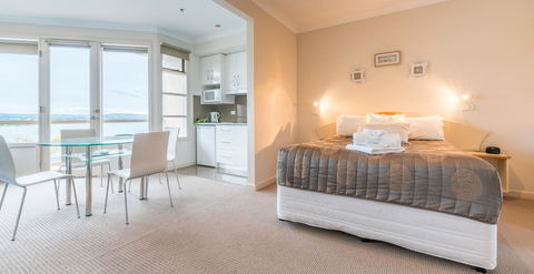 The Bluff Resort Apartments - South Australia Travel 8