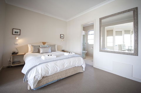 The Bluff Resort Apartments - South Australia Travel 42