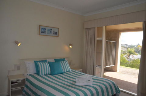 The Bluff Resort Apartments - South Australia Travel 30