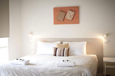 The Bluff Resort Apartments - South Australia Travel 44
