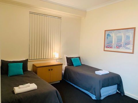 The Bluff Resort Apartments - South Australia Travel 5