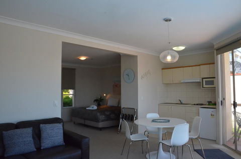 The Bluff Resort Apartments - South Australia Travel 24