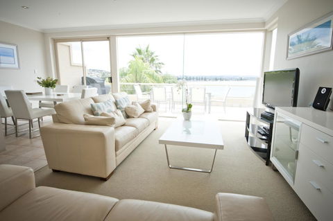 The Bluff Resort Apartments - South Australia Travel 14