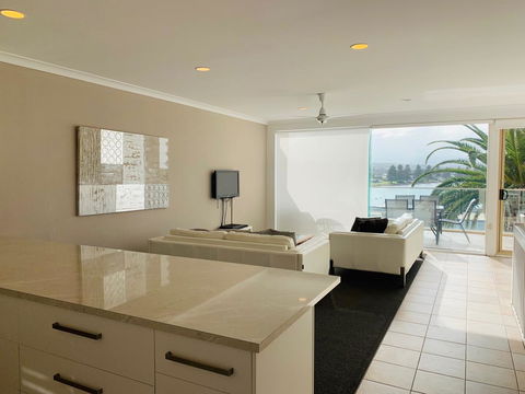 The Bluff Resort Apartments - South Australia Travel 4