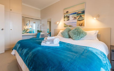 The Bluff Resort Apartments - South Australia Travel 31