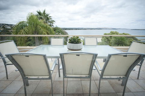 The Bluff Resort Apartments - South Australia Travel 35