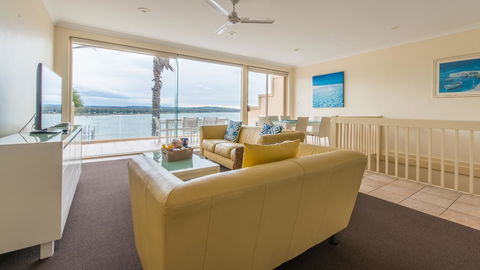 The Bluff Resort Apartments - South Australia Travel 15