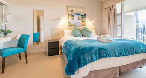 The Bluff Resort Apartments - South Australia Travel 19