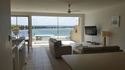 The Bluff Resort Apartments - South Australia Travel 16