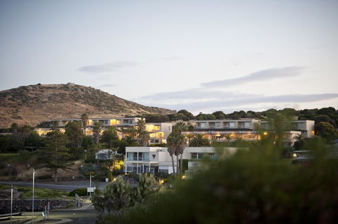 The Bluff Resort Apartments - South Australia Travel 38