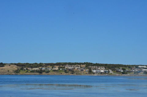 The Bluff Resort Apartments - South Australia Travel 22