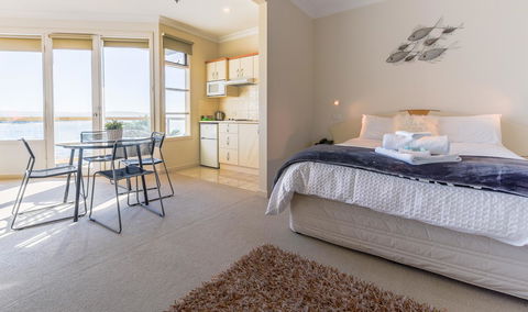 The Bluff Resort Apartments - South Australia Travel 10