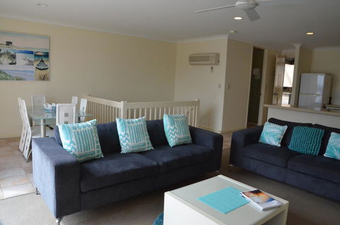 The Bluff Resort Apartments - South Australia Travel 29