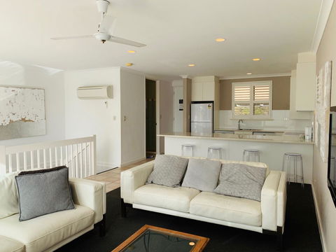 The Bluff Resort Apartments - South Australia Travel 1