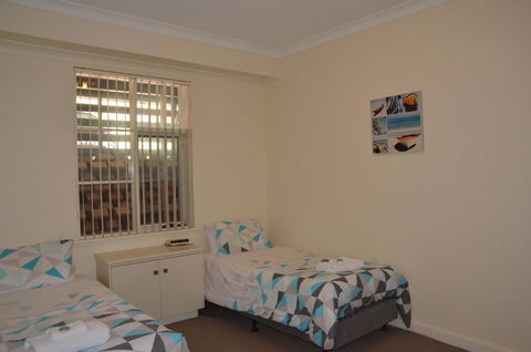 The Bluff Resort Apartments - South Australia Travel 18