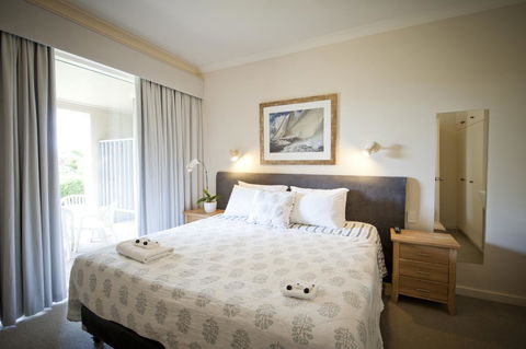 The Bluff Resort Apartments - South Australia Travel 36