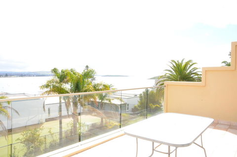 The Bluff Resort Apartments - South Australia Travel 27