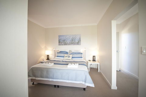 The Bluff Resort Apartments - South Australia Travel 32