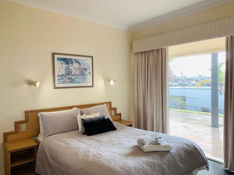 The Bluff Resort Apartments - South Australia Travel 2