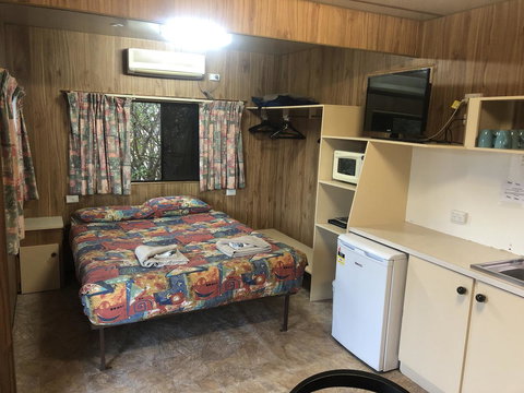 Moonta Bay Holiday Park - South Australia Travel 4