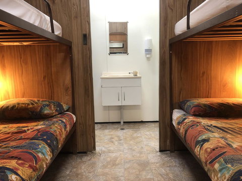 Moonta Bay Holiday Park - South Australia Travel 2